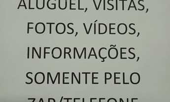 Imagem 3: Casa para aluguel com 60 metros quadrados com 2 quartos em Setor Ferroviário - Formosa - G