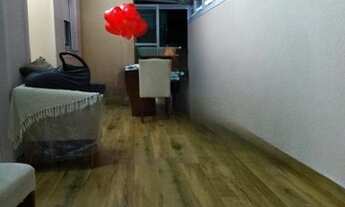 Imagem 6: Apartamento para Venda em Mauá, Jardim Guapituba, 2 dormitórios, 1 banheiro, 1 vaga