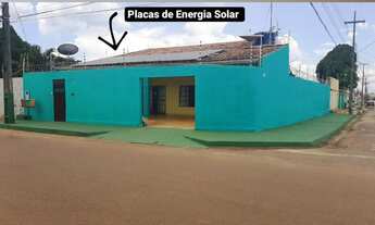 Imagem 6: Casa para venda com 155 metros quadrados com 5 quartos em Cohab - Porto Velho - RO