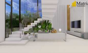 Imagem 4: Oportunidade de Casa Nova no Condomínio Jardins dos Impérios!!