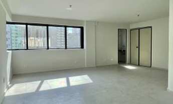 Imagem 7: ACLIMAÇÃO: Sala/Conjunto comercial com 38 metros para locação