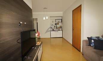 Imagem: Apartamento - Parque Prado - Campinas