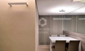 Imagem 3: BELO HORIZONTE - Apartamento Padrão - Caiçara