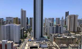 Imagem 7: Apartamento com 65m² Localização privilegiada em Boa Viagem: Ao lado do Shopping Recife