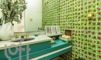 Imagem 6: APARTAMENTO RESIDENCIAL em São Paulo - SP, Santa Cecília