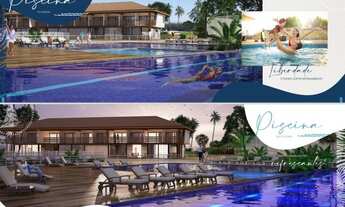 Imagem 3: Blue Lake lotes financiados lazer completo com Marina Seca - Arraial do Cabo - RJ