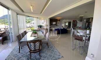 Imagem 7: Casa à venda, 880 m² por R$ 3.500.000,00 - Cidade Universitária Pedra Branca - Palhoça/SC