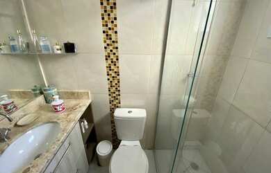 Imagem 7: Casa de condomínio para venda em Vila Leonor - São Paulo - SP