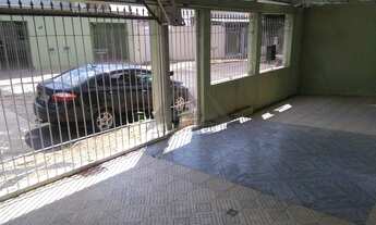 Imagem 2: Casa - Jardim Nova Europa - Campinas