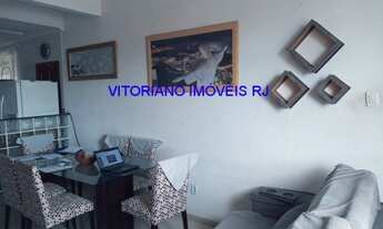 Imagem 2: Expetacular Apartamento Na Pavuna!