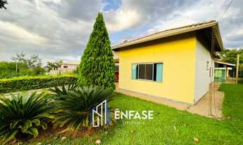 Imagem 3: Casa de condomínio para venda possui 1000 metros quadrados com 3 quartos