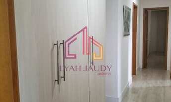 Imagem 2: APARTAMENTO BONAVITA MOBILIADO à Venda - CUIABÁ-MT - 4/4- 3 VAGAS- SACADA GRILL