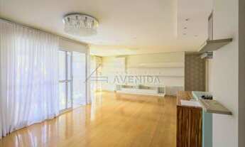 Imagem: LONDRINA - Apartamento Padrão - Bela Suiça