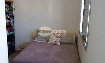 Imagem 5: SãO BERNARDO DO CAMPO - Apartamento Padrão - Jardim do Mar