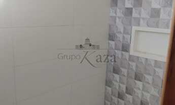 Imagem 6: Casa Condomínio - Condomínio Residencial Fogaça - Jacareí - 170m² - 3 Dormitórios