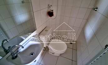Imagem 11: Ribeirão Preto - Apartamento Padrão - Jardim Irajá