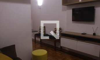 Imagem 2: Apartamento para Aluguel - Copacabana, 1 Quarto, 50 m2