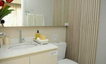 Imagem 7: Apartamento para venda com 70 metros quadrados com 3 quartos em Anil - Rio de Janeiro - RJ