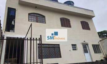 Imagem: Sobrado com 6 dormitórios à venda, 300