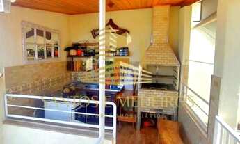 Imagem 4: Casa para venda no Fatima 3 possui 240 metros quadrados com 4 quartos