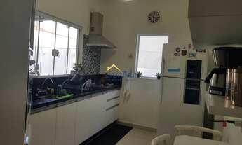 Imagem 3: Casa - Jardim Myrian Moreira da Costa - Campinas