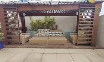 Imagem 5: Apartamento com 3 dormitórios à venda, 146 m² por R$ 1.270.000,00 - Tambaú - João Pessoa/P