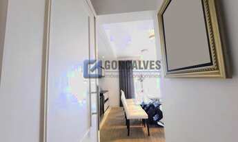 Imagem 2: SAO BERNARDO DO CAMPO - Residential / Apartment - CENTRO