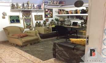 Imagem: Casa Térrea a venda com três dormitórios