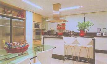 Imagem: CONDOMINIO CANDIDO PORTINARI