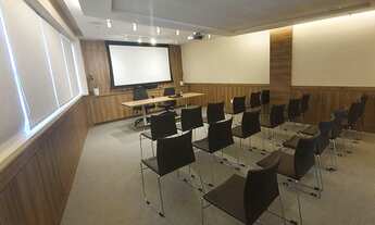 Imagem 6: Sala comercial na Barra da Tijuca