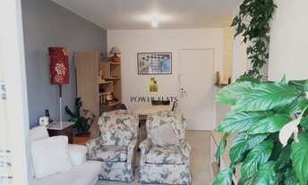 Imagem 6: Flat para aluguel de 40 metros quadrados com 1 quarto em Jardim Paulista - São Paulo - SP