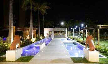 Imagem 5: Ocean Tower - Apartamento com varanda gourmet -4 quartos em Candeias - Alto padrão e vista