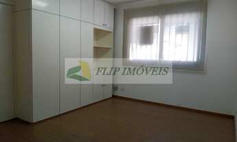 Imagem 2: More em um apartamento de 60 m³ com 1 quarto no coração do Cambuí - Campinas - SP