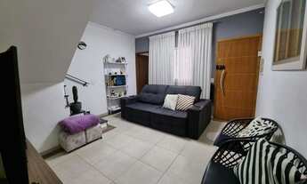 Imagem 4: Sobrado com 3 dormitórios à venda, 100 m² por R$ 610.000,00 - Penha de França - São Paulo