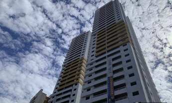 Imagem 3: Apto 2qts St. Vila Alpes, Res. Ilhas Galápagos