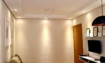 Imagem: Apartamento a venda Solar dos Passaros