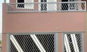 Imagem: Sobrado para Venda em Tatuí, Vila Doutor