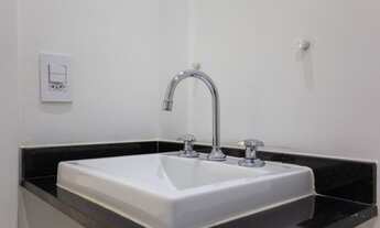 Imagem 6: APARTAMENTO RESIDENCIAL em São Paulo - SP, Campo Belo