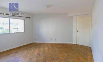 Imagem 2: Apartamento com 2 dormitórios à venda, 69 m² por R$ 378.000,00 - Campo Belo - São Paulo/SP