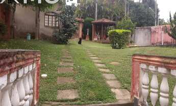 Imagem 5: COTIA - Casa de Condomínio - COLINA (CAUCAIA DO ALTO