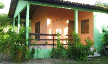 Imagem: Alugo casa em Salinas