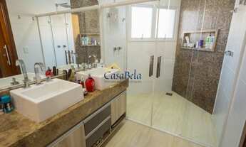 Imagem 6: Casa - Swiss Park - Campinas