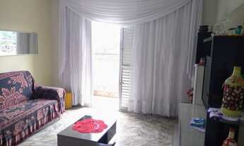 Imagem 2: Sobrado para Venda em Boa Localização no Alto da Boa VIsta em Mauá. Fácil acesso a Avenida