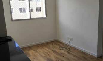 Imagem 5: Lindo Apto Com Suíte e Planejados - Próx. ao Park Shopping