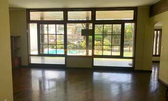 Imagem 7: Vivendas do Sol - Casa 4 suítes - 340 metros