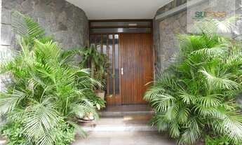 Imagem 3: Apartamento com 3 dormitórios à venda, 132 m² por R$ 450.000 - Rua Barão de Azevedo Macha