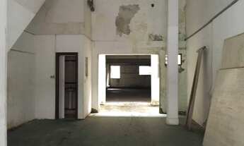 Imagem 2: Loja com 270 m2 na Vila Mathias em Santos SP