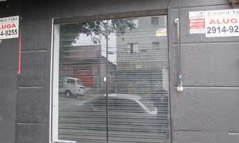 Imagem: SALÃO - IPIRANGA