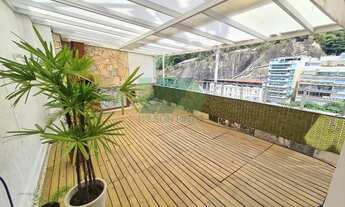 Imagem 5: Cobertura à venda, 4 quartos, 2 suítes, 2 vagas, Leblon - Rio de Janeiro/RJ