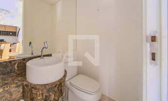 Imagem 7: Apartamento à Venda - Jardim Bela Vista, 3 Quartos, 135 m2